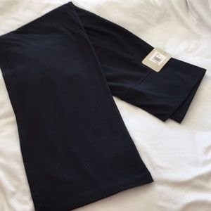 Pro spirit stretch pants NWT